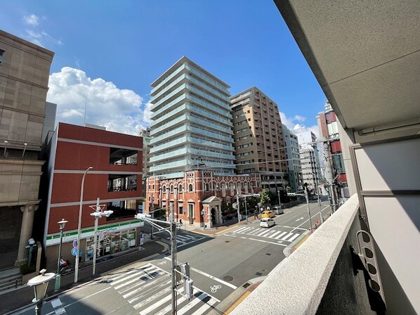 みなと元町駅 徒歩1分 5階の物件内観写真